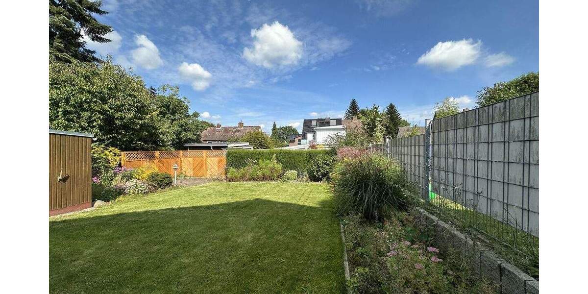 Einfamilienhaus Hamburg Wilstorf - 6 Zimmer, 160 m&sup2;, 495.000&euro; | Angebot:25662623