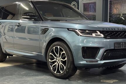 Land Rover Range Rover Sport 115.800 km 37.999 &euro; Hamburg 22457