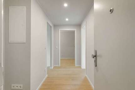 Wohnung Tornesch Esingen - 1.5 Zimmer, 47 m&sup2;, 731&euro; | Angebot:25894228