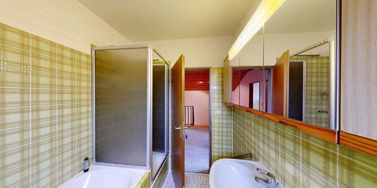 Doppelhaushälfte Hasloh - 4 Zimmer, 121 m&sup2;, 399.000&euro; | Angebot:25728161