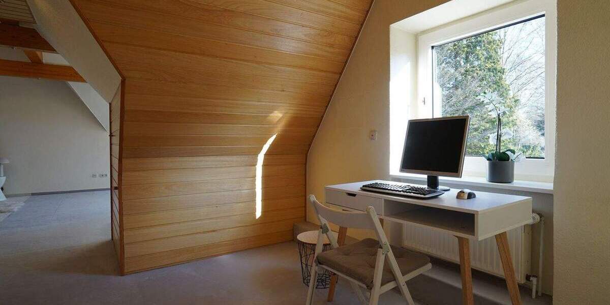 Einfamilienhaus Ahrensburg - 4 Zimmer, 163 m&sup2;, 849.000&euro; | Angebot:25930041