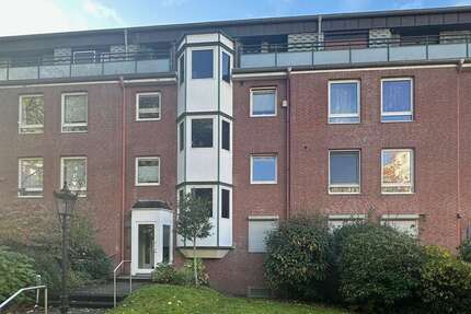 Wohnung Hamburg Rotherbaum - 1 Zimmer, 49 m&sup2;, 435.000&euro; | Angebot:23500084