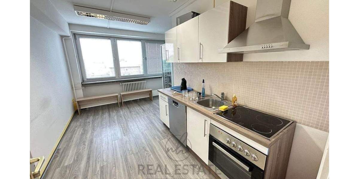 Gewerbeobjekt Hamburg Rothenburgsort - 3.560&euro; | Angebot:25910366