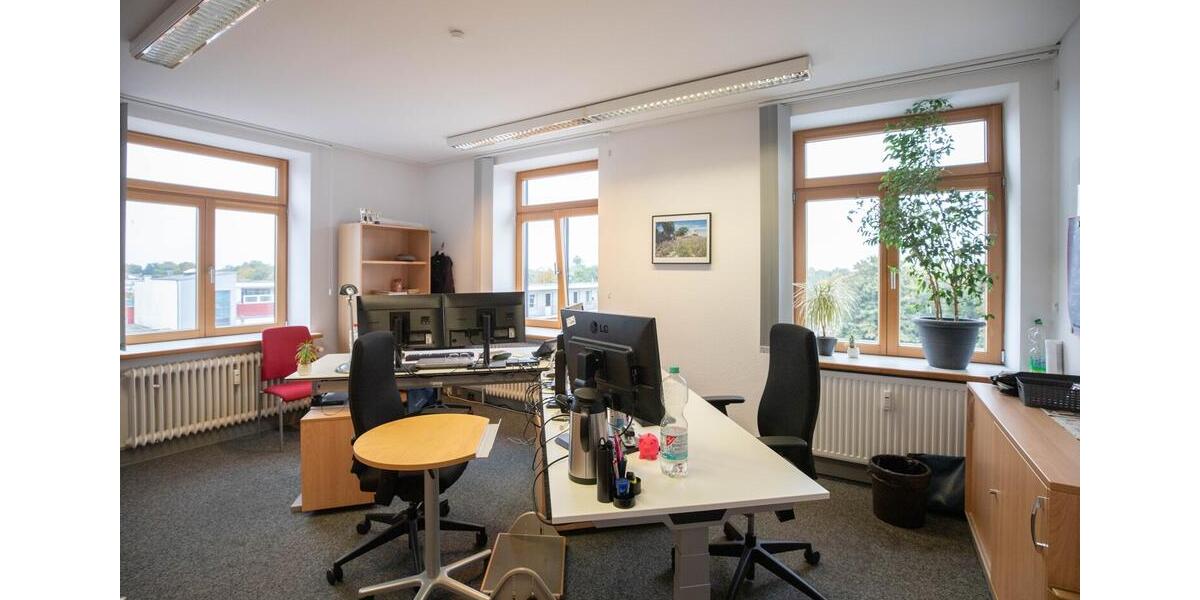 Gewerbeobjekt Elmshorn - 1.100&euro; | Angebot:23629828