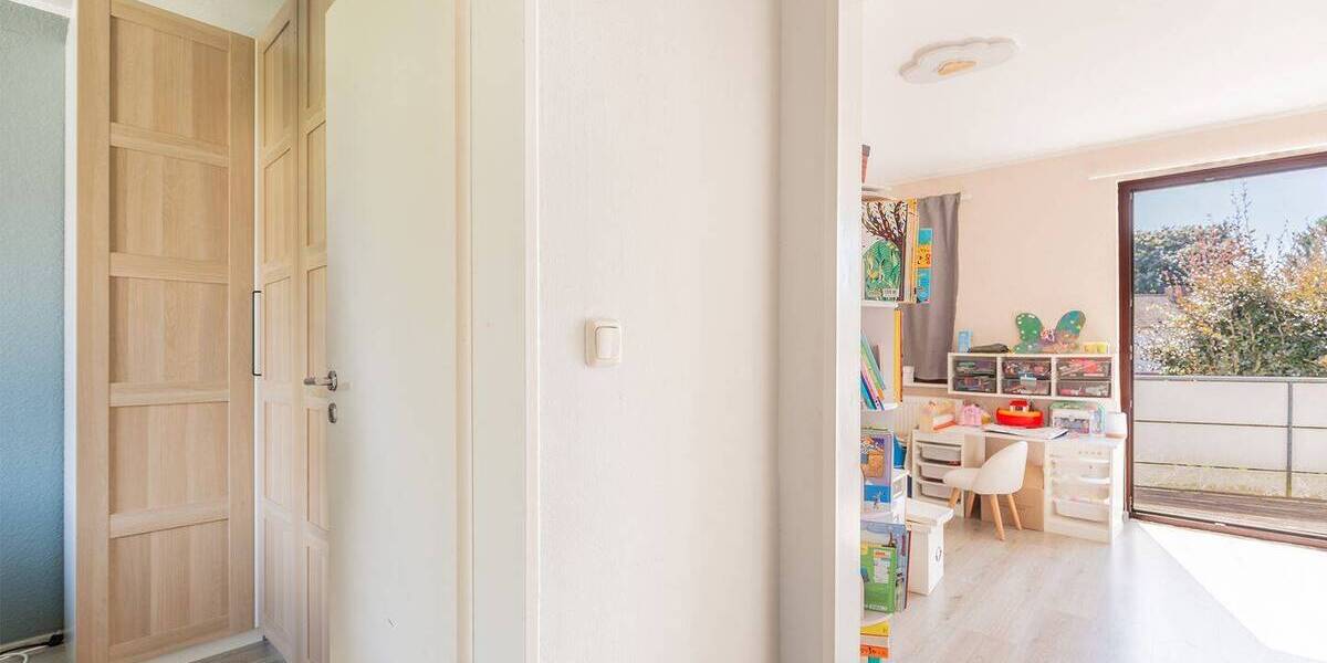 Reihenmittelhaus Norderstedt Garstedt - 3 Zimmer, 71 m&sup2;, 348.500&euro; | Angebot:25778830