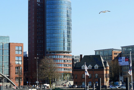 Gewerbeobjekt Hamburg HafenCity - 3.479&euro; | Angebot:25697130