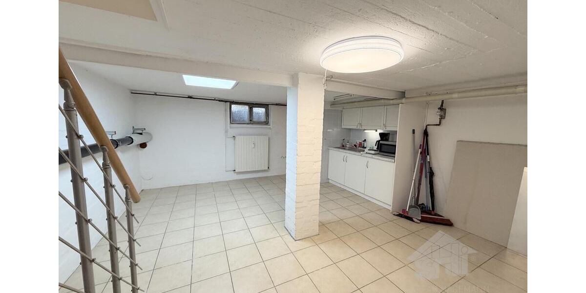 Gewerbeobjekt Hamburg Groß Borstel - 1.200&euro; | Angebot:25997623