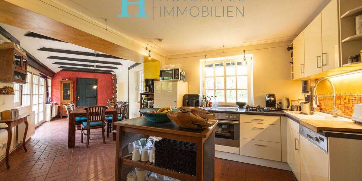 Mehrfamilienhaus, Wohnhaus Halstenbek - 5 Zimmer, 1 m&sup2;, 1.695.000&euro; | Angebot:26486183