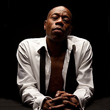 Roachford - Then & Now 2026 16.04.2026 Markthalle Hamburg