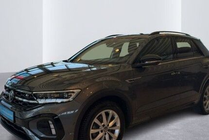 VW T-Roc 15.000 km 41.490 &euro; Glinde 21509