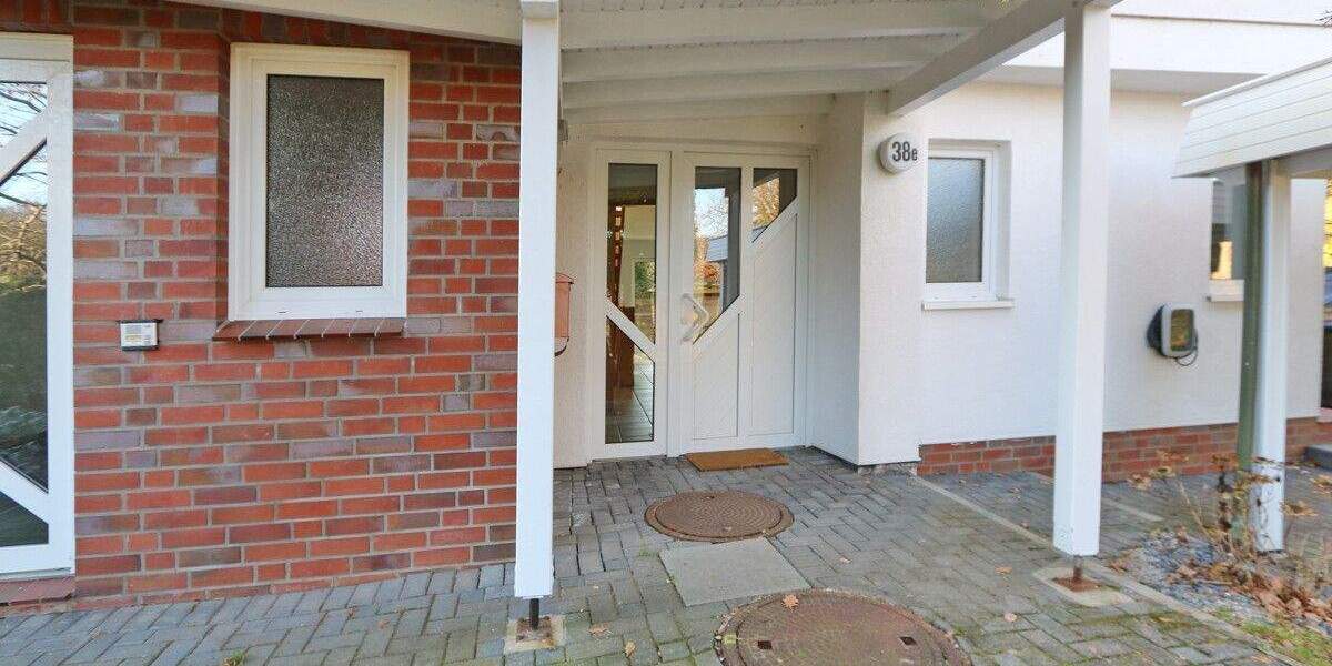 Einfamilienhaus Hamburg Rahlstedt - 6 Zimmer, 262 m&sup2;, 1.150.000&euro; | Angebot:25743560