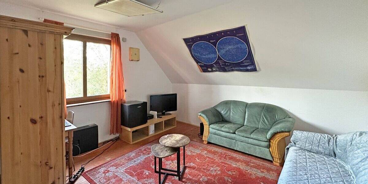 Einfamilienhaus Trittau - 1 Zimmer, 293 m&sup2;, 789.000&euro; | Angebot:25662614