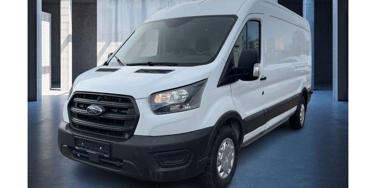 Ford Transit 108.739 km 18.990 &euro; Hamburg 20537