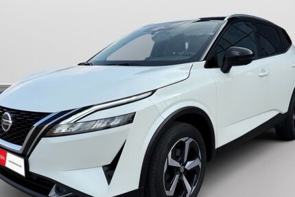 Nissan Qashqai 66.521 km 23.385 &euro; Kaltenkirchen 24568