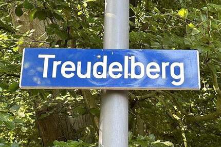 Grundstück Hamburg Lemsahl-Mellingstedt - 1.050.000&euro; | Angebot:25662625