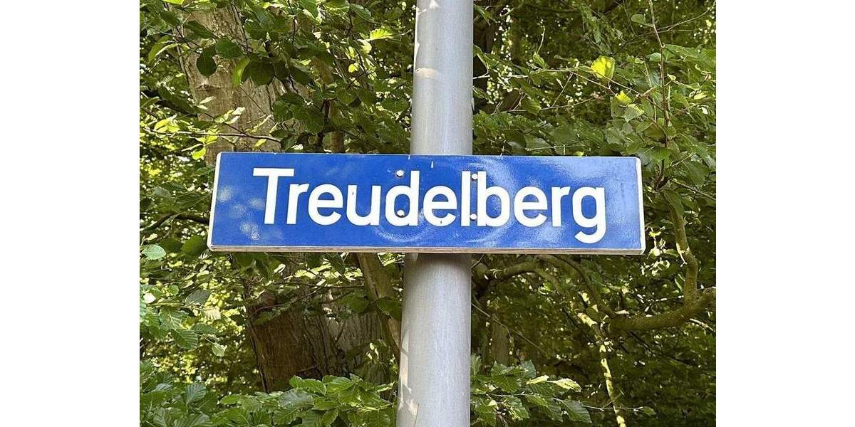 Grundstück Hamburg Lemsahl-Mellingstedt - 1.050.000&euro; | Angebot:25662625