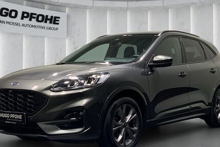 Ford Kuga 29.037 km 25.450 &euro; Hamburg 22335