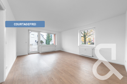 Wohnung Hamburg Ohlsdorf - 2 Zimmer, 62 m&sup2;, 325.000&euro; | Angebot:25270421