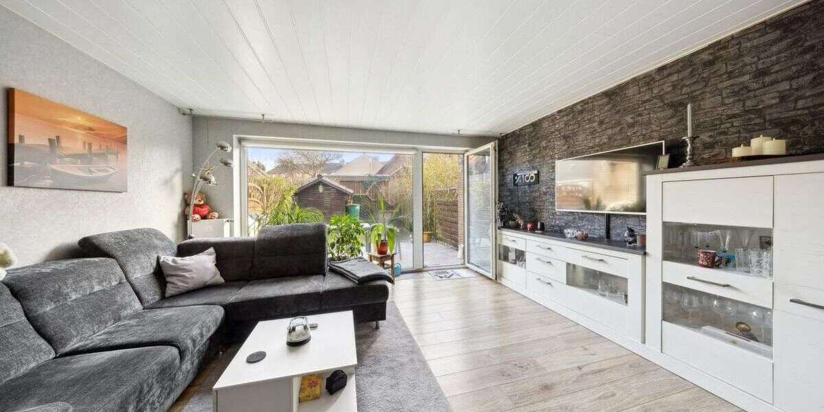 Einfamilienhaus Halstenbek - 4 Zimmer, 106 m&sup2;, 429.000&euro; | Angebot:25560825