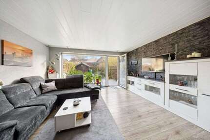 Haus Halstenbek - 4 Zimmer, 106 m&sup2;, 429.000&euro; | Angebot:25560825