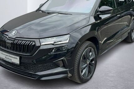 Skoda Karoq 9.159 km 35.350 &euro; Glinde 21509