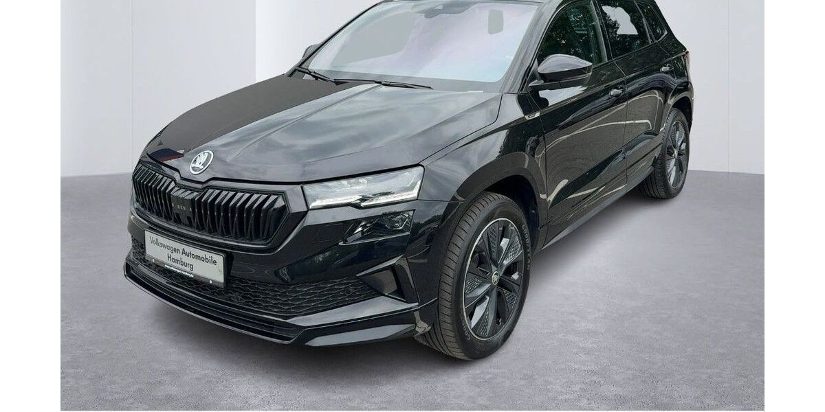 Skoda Karoq 9.159 km 35.350 &euro; Glinde 21509