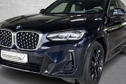BMW X4 74.161 km 45.885 &euro; Ahrensburg 22926