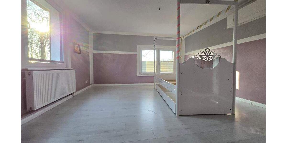 Terrassenwohnung Nahe - 6 Zimmer, 170 m&sup2;, 380.000&euro; | Angebot:25682405