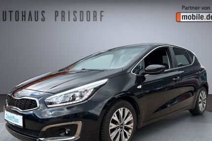Kia ceed / Ceed 75.000 km 9.950 &euro; Prisdorf bei Hamburg 25497