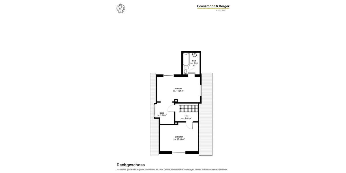 Einfamilienhaus Quickborn - 4 Zimmer, 137 m&sup2;, 449.000&euro; | Angebot:25662642