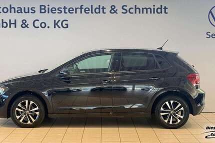 VW Polo 42.500 km 14.590 &euro; Wedel 22880