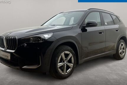 BMW X1 19.428 km 34.489 &euro; Barsbüttel bei Hamburg 22885