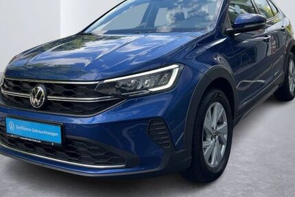 VW Taigo 12.856 km 21.850 &euro; Hamburg 22111