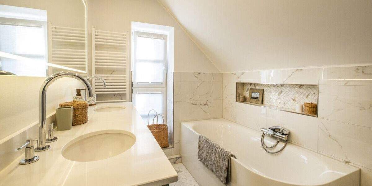 Einfamilienhaus Hamburg / Duvenstedt Duvenstedt - 5 Zimmer, 171 m&sup2;, 1.085.000&euro; | Angebot:25690312