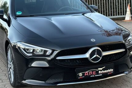 Mercedes-Benz CLA 180 75.000 km 24.900 &euro; Norderstedt 22848
