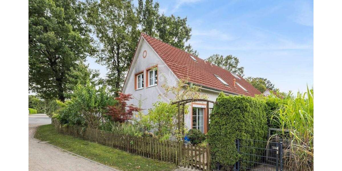 Doppelhaushälfte Kaltenkirchen - 4 Zimmer, 87 m&sup2;, 329.000&euro; | Angebot:25697911