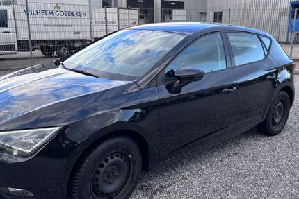Seat Leon 84.155 km 11.000 &euro; Hamburg 22143