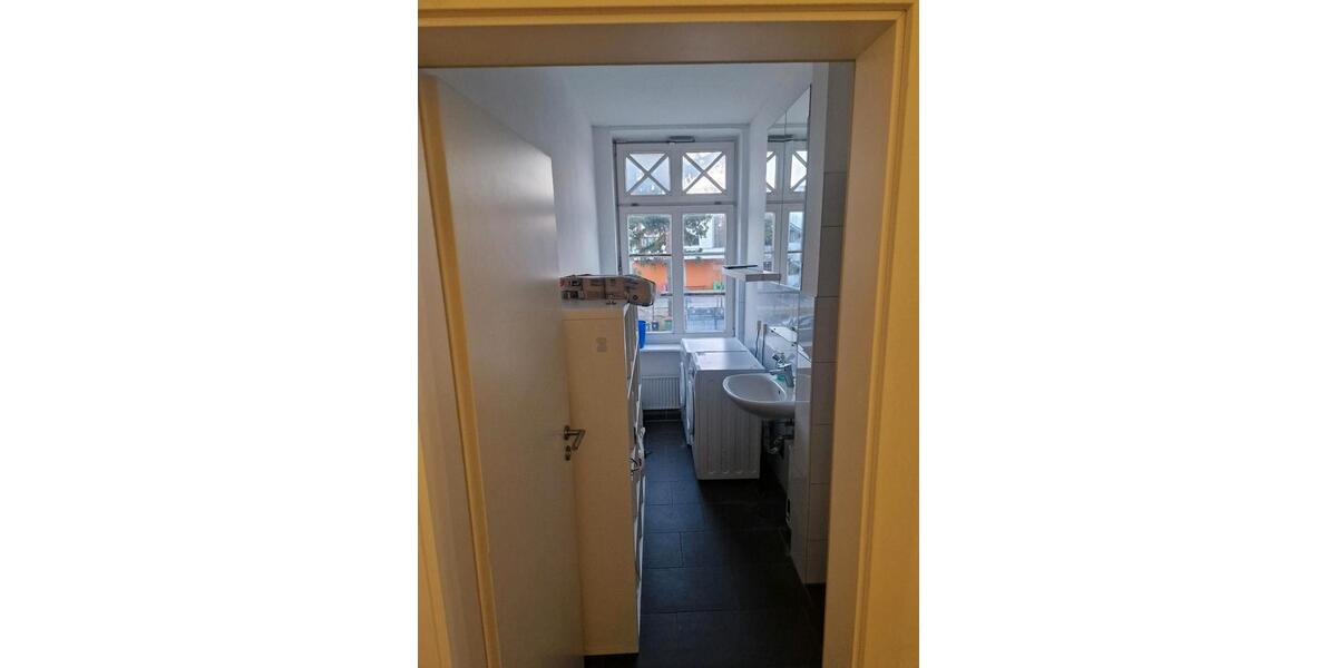 Erdgeschoßwohnung Hamburg Groß Borstel - 1 Zimmer, 20 m&sup2;, 700&euro; | Angebot:25840050