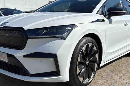Skoda Enyaq 64.657 km 26.950 &euro; Hamburg 22047