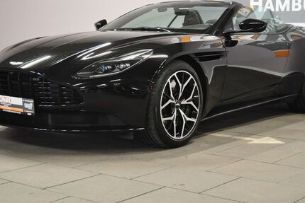 Aston Martin DB11 41.772 km 117.007 &euro; Schenefeld | Hamburg 22869