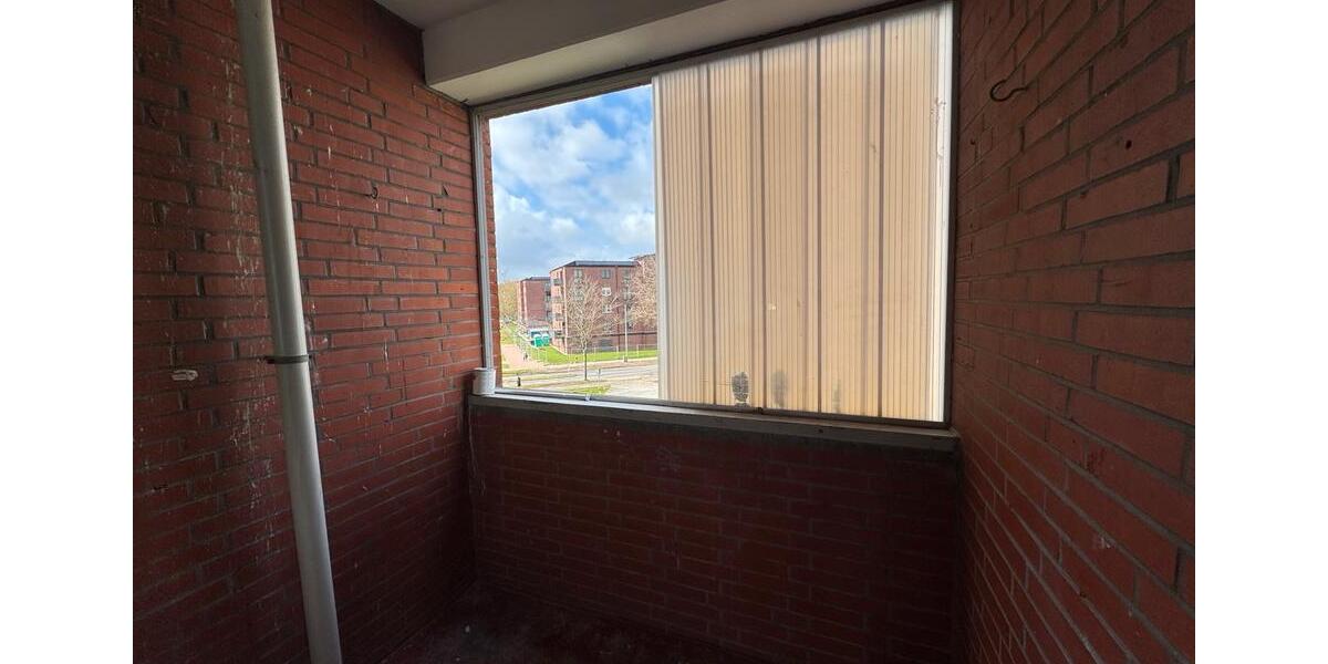 Etagenwohnung Hamburg Wandsbek - 1 Zimmer, 15 m&sup2;, 695&euro; | Angebot:25991728