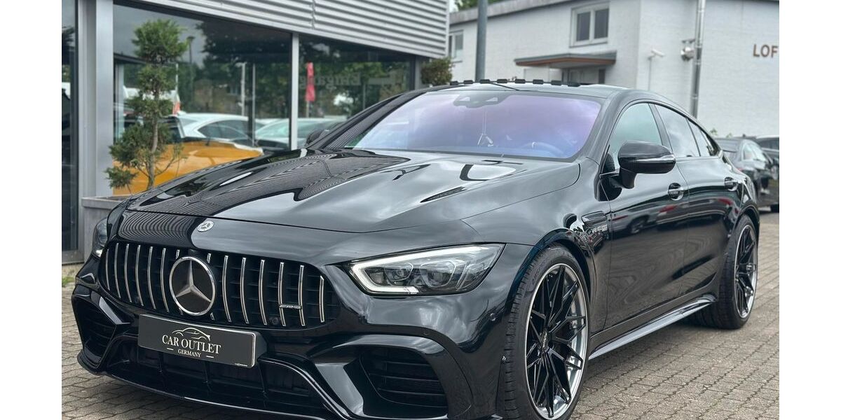 Mercedes-Benz AMG GT 99.990 km 85.990 &euro; Bad Bramstedt 24576