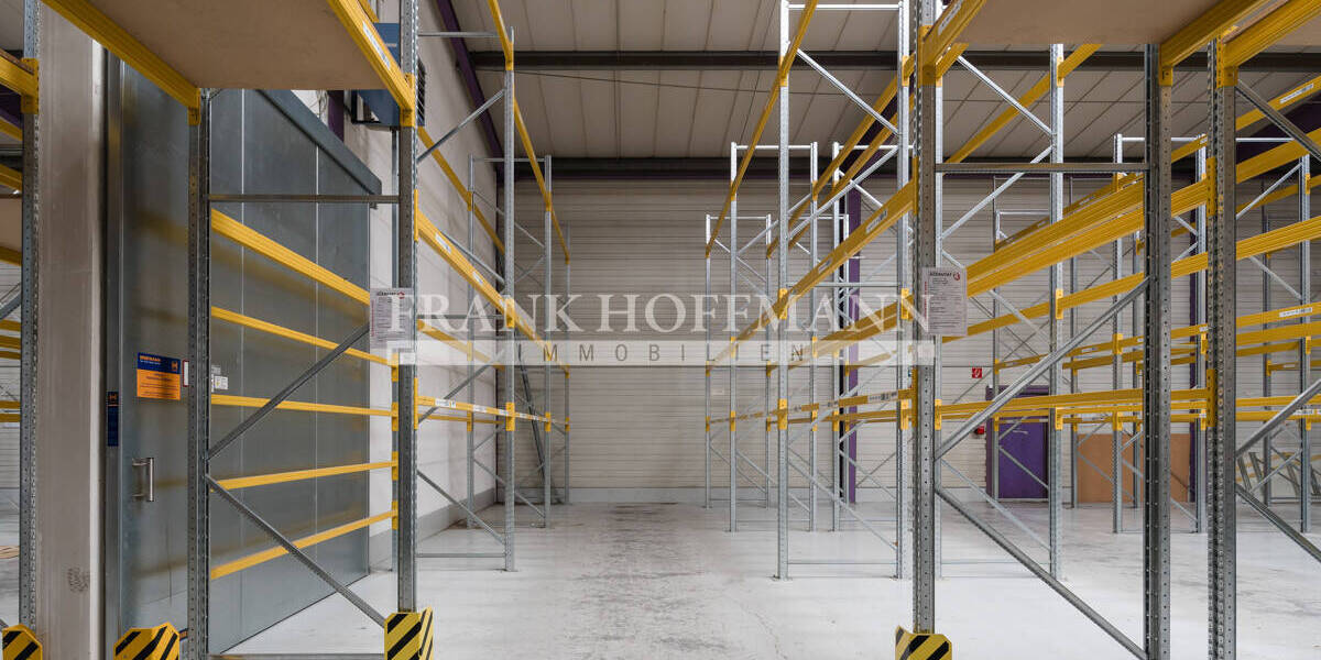 Gewerbeobjekt Kaltenkirchen - 2.628&euro; | Angebot:25700577