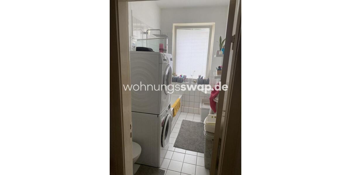 Etagenwohnung Hamburg Uhlenhorst - 2 Zimmer, 60 m&sup2;, 500&euro; | Angebot:26058607