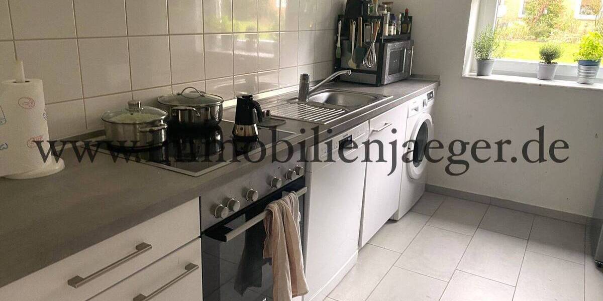 Etagenwohnung Hamburg Farmsen-Berne - 3 Zimmer, 71 m&sup2;, 998&euro; | Angebot:26044102