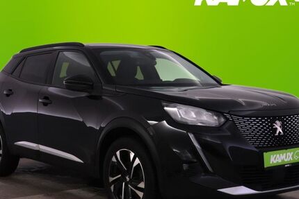 Peugeot 2008 44.107 km 13.390 &euro; Elmshorn 25337