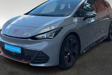 Cupra Born 21.982 km 28.990 &euro; Hamburg 22419