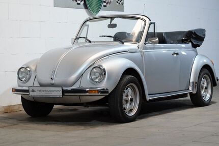 VW Käfer 31.900 km 24.500 &euro; Schenefeld bei Hamburg 22869