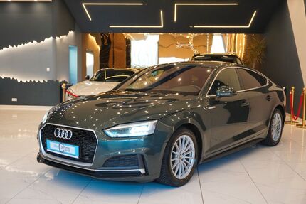 Audi A5 197.000 km 18.499 &euro; Elmshorn 25337