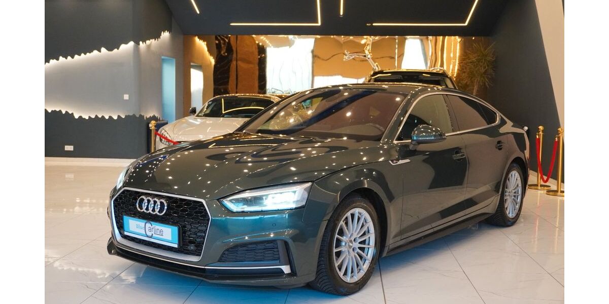 Audi A5 197.000 km 18.499 &euro; Elmshorn 25337
